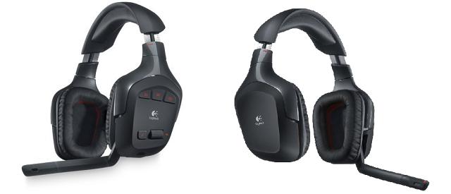 Black Friday: buy the Logitech G930 PC Gaming Headset for just $69.99