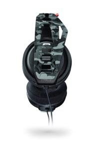 Budget Dolby Atmos Surround Sound Gaming Headset by Plantronics