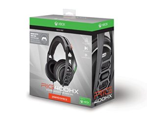Budget Dolby Atmos Surround Sound Gaming Headset by Plantronics