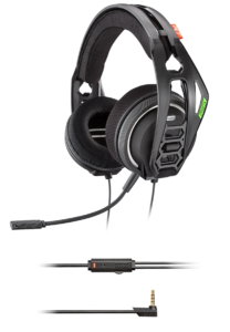 Cheap Dolby Atmos Surround Sound Gaming Headset