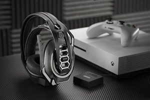 Dolby Atmos Gaming Headset - RIG 800LX