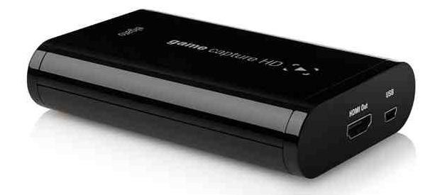 Elgato Game Capture HD 