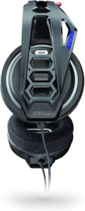 RIG 400HS Stereo Gaming Headset for PS4