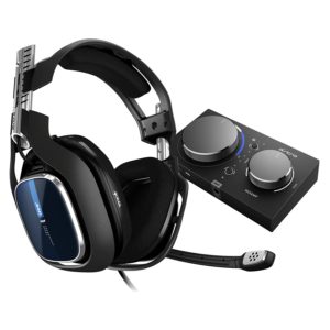 Wired Surround Sound Gaming Headset Astro A40 TR