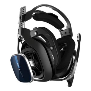 Wired Surround Sound Gaming Headset Astro A40 TR